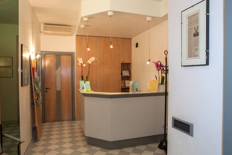 Ufficio in vendita a Pordenone, Centro