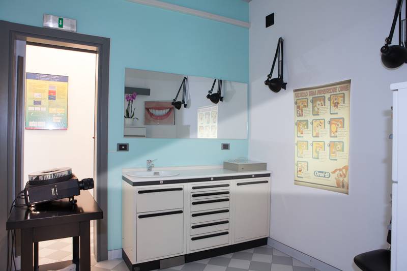 Ufficio in vendita a Pordenone, Centro