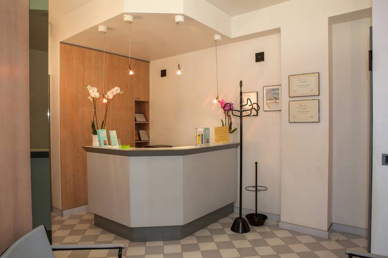 Ufficio in vendita a Pordenone, Centro