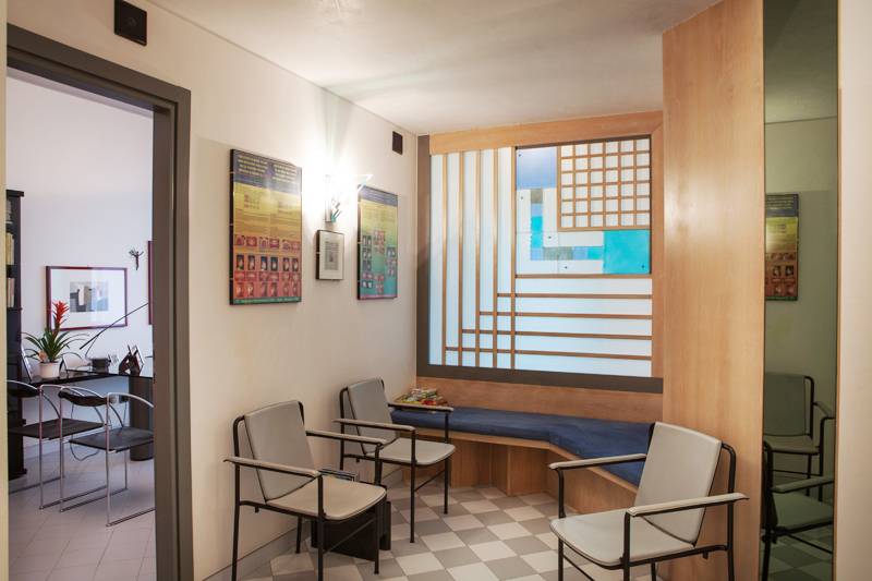 Ufficio in vendita a Pordenone, Centro