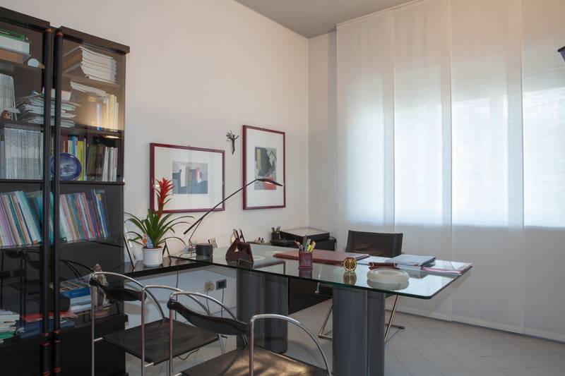 Ufficio in vendita a Pordenone, Centro