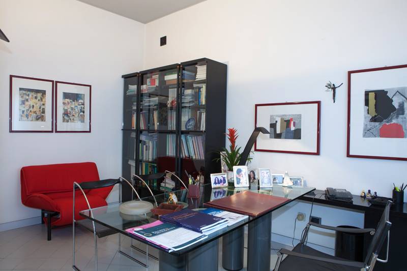 Ufficio in vendita a Pordenone, Centro