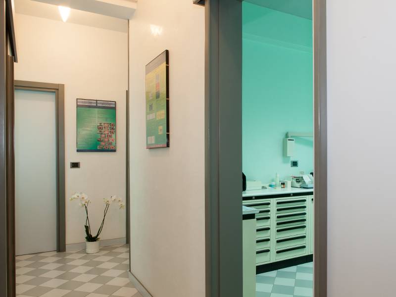 Ufficio in vendita a Pordenone, Centro