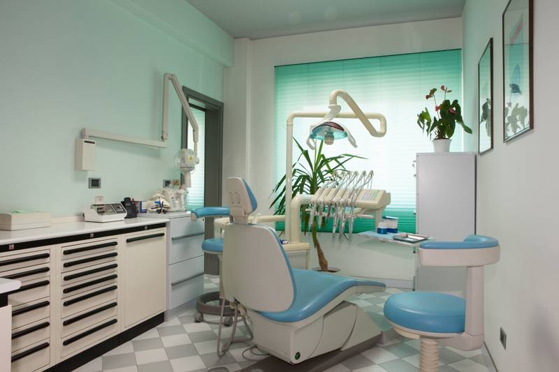 Ufficio in vendita a Pordenone, Centro