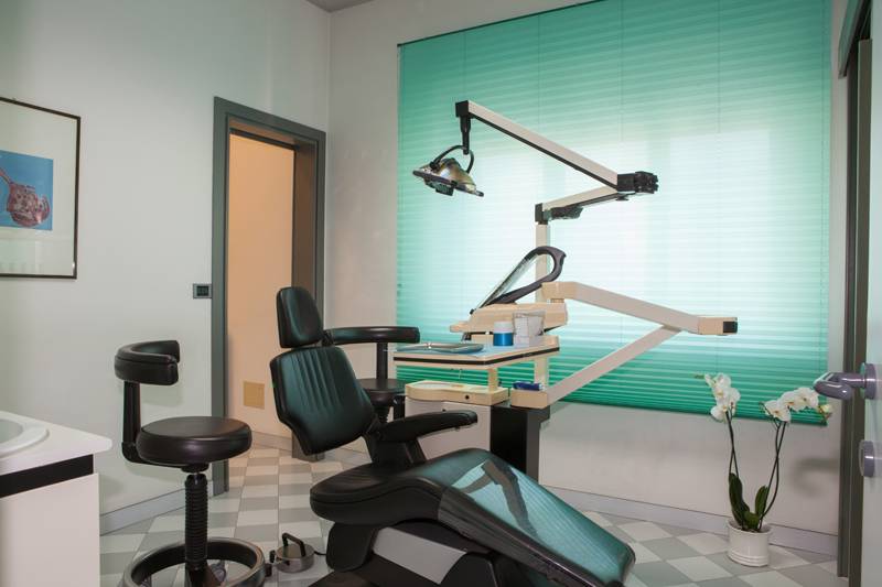 Ufficio in vendita a Pordenone, Centro