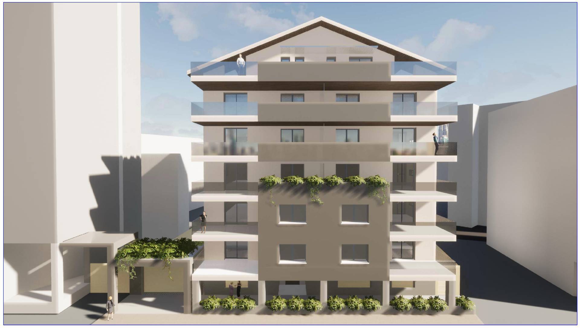 Appartamento in vendita a Pordenone, Centro