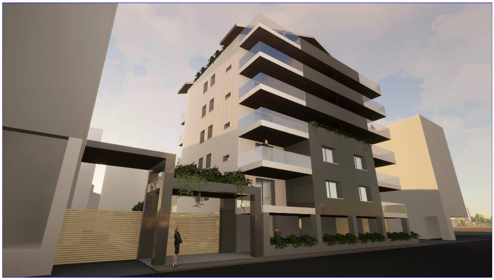 Appartamento in vendita a Pordenone, Centro