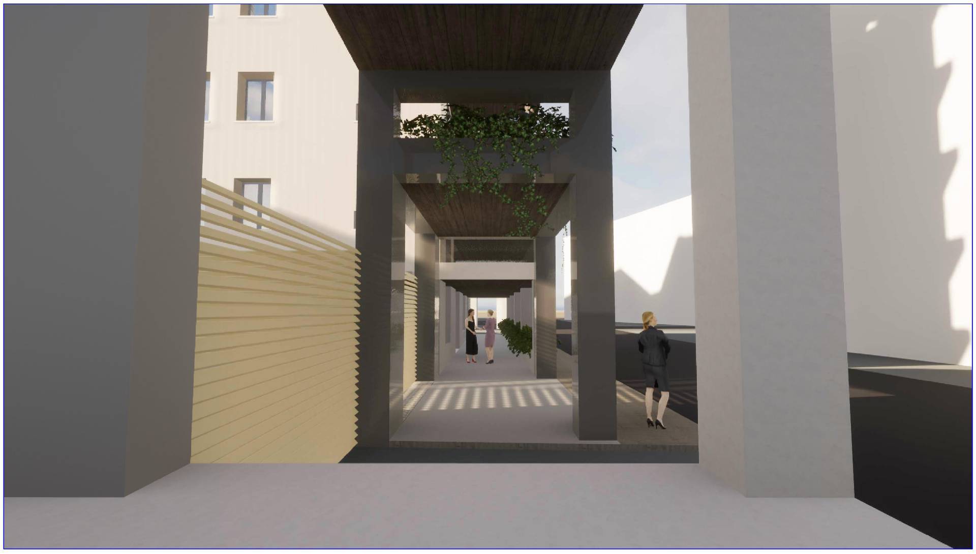 Appartamento in vendita a Pordenone, Centro