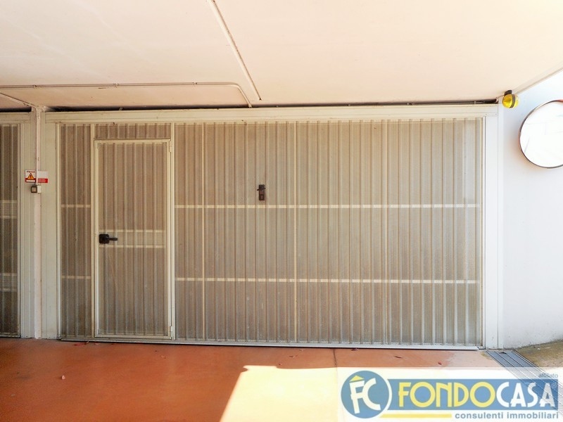 Box o garage in vendita a Pordenone, Borgomeduna