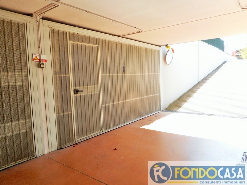 Box o garage in vendita a Pordenone, Borgomeduna