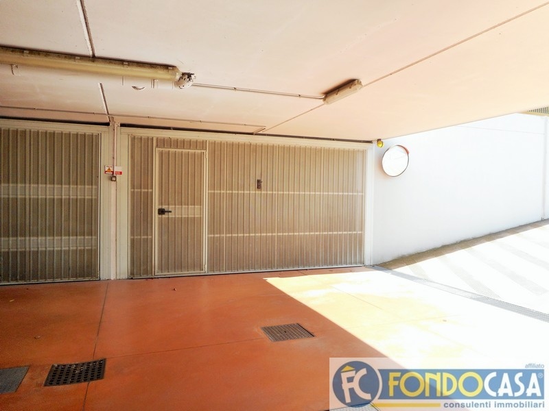 Box o garage in vendita a Pordenone, Borgomeduna