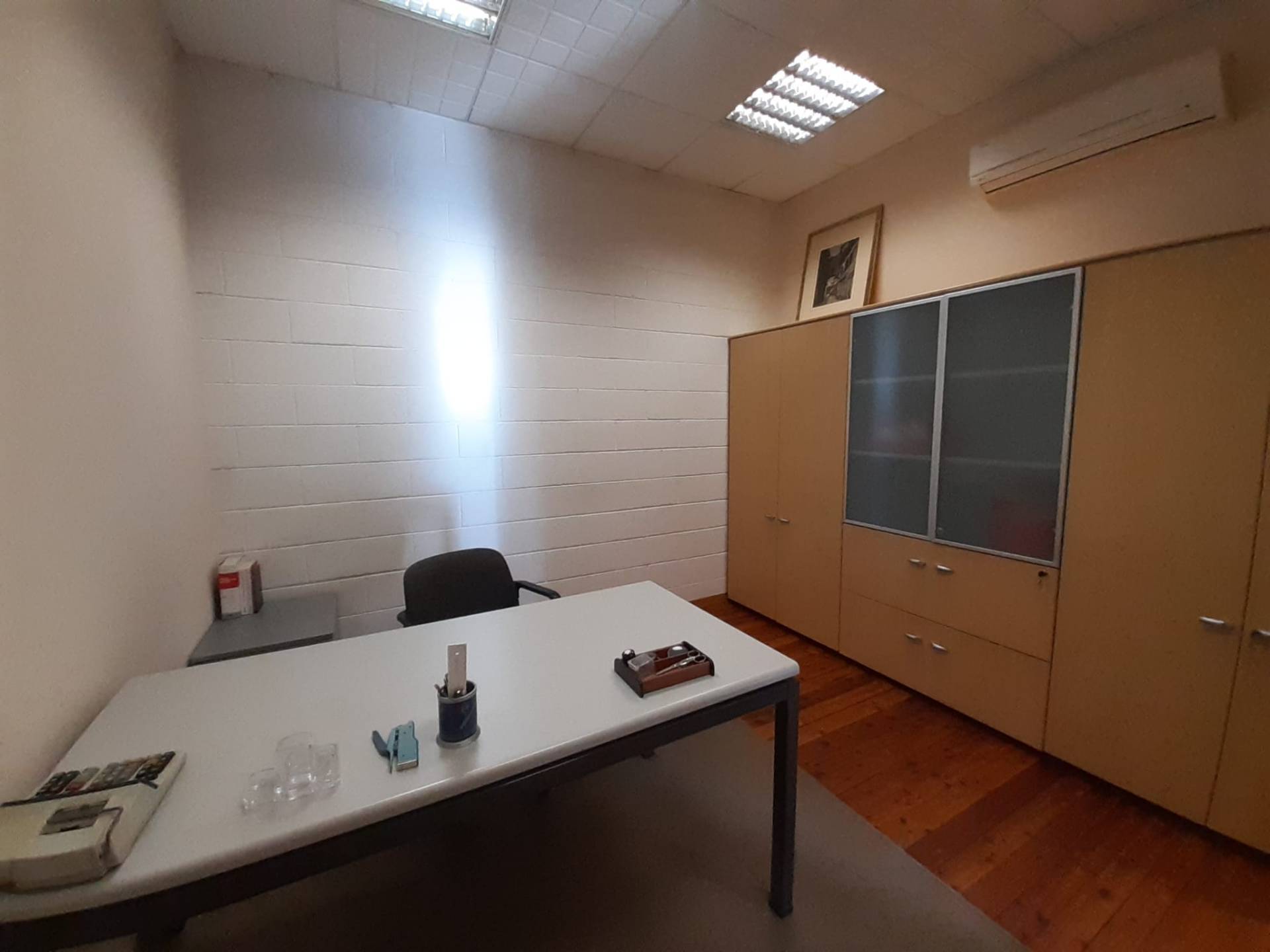 Ufficio in affitto a Pordenone, Periferia