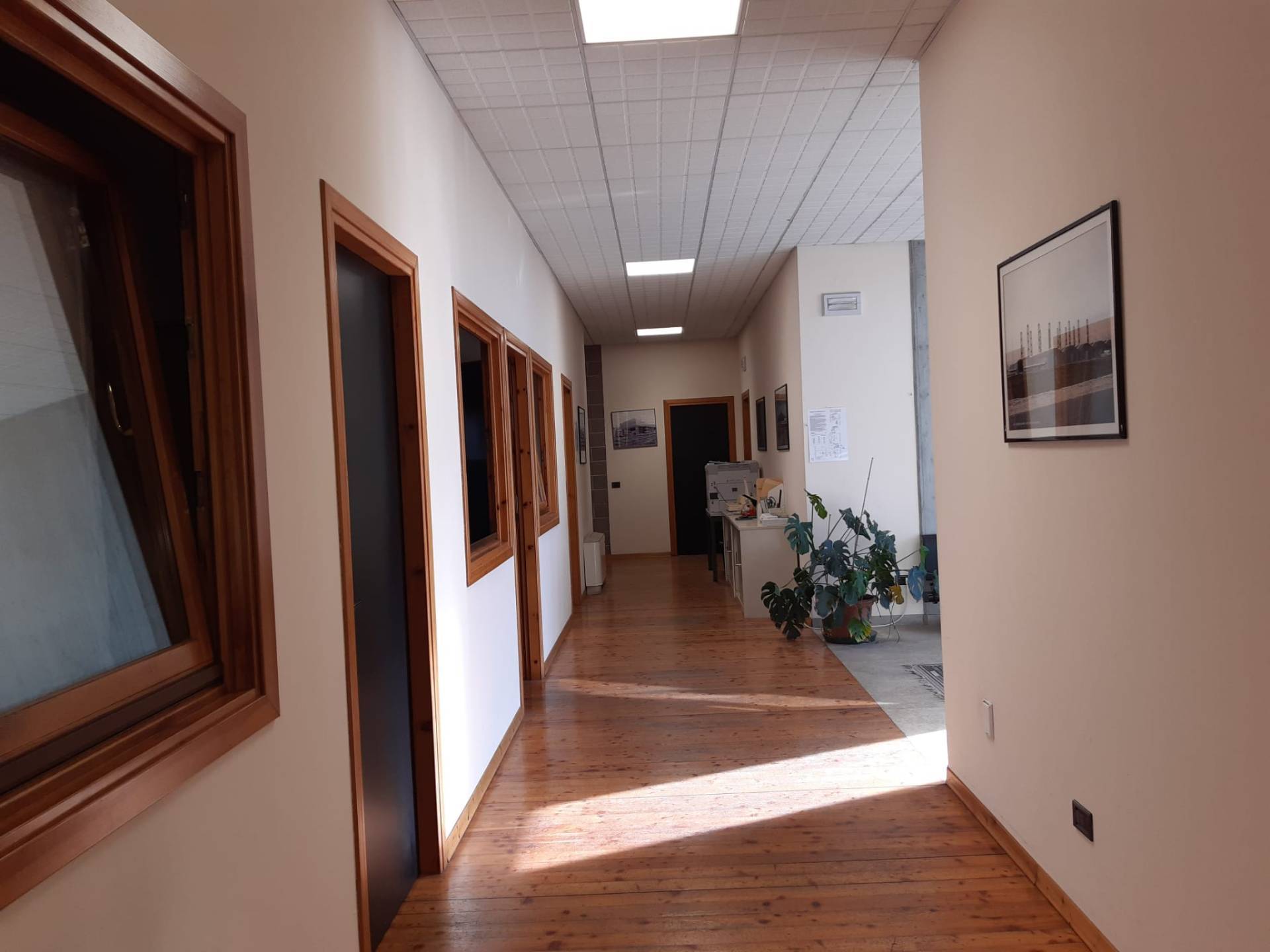 Ufficio in affitto a Pordenone, Periferia