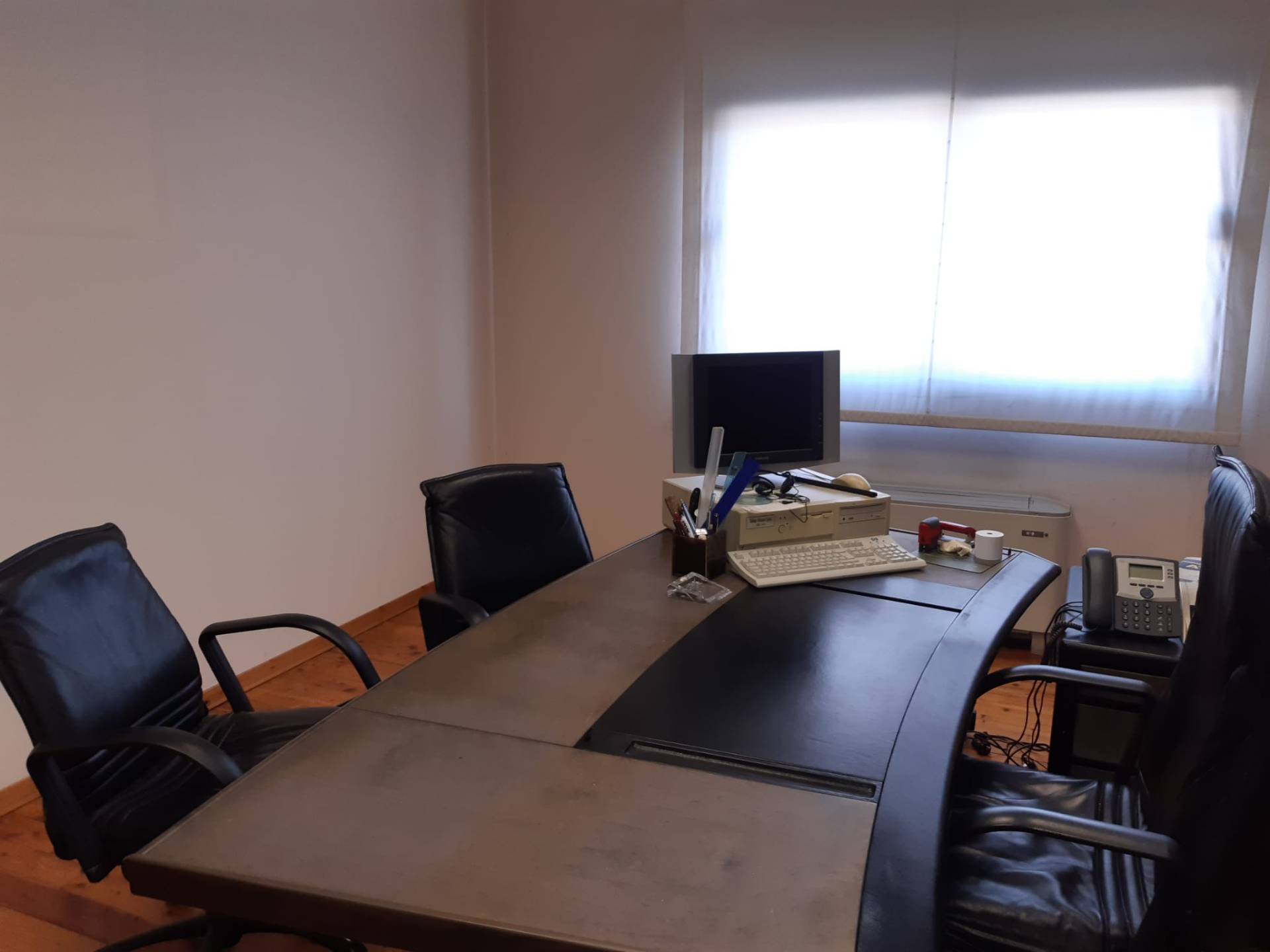 Ufficio in affitto a Pordenone, Periferia