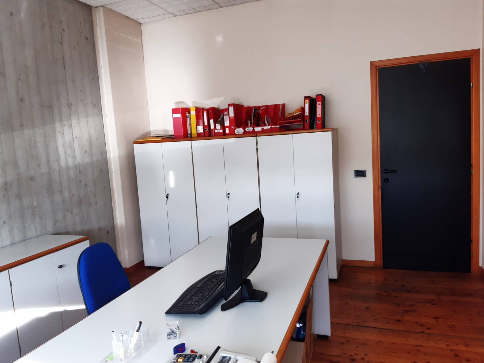 Ufficio in affitto a Pordenone, Periferia