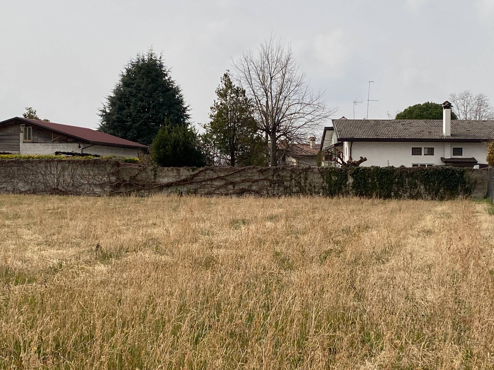 Terreno edificabile in vendita a Pordenone, Semicentro
