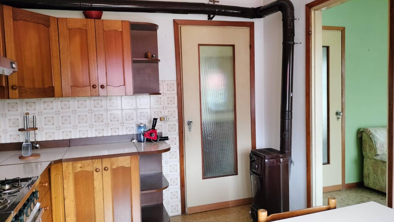 Villa bifamiliare in vendita a Meduno