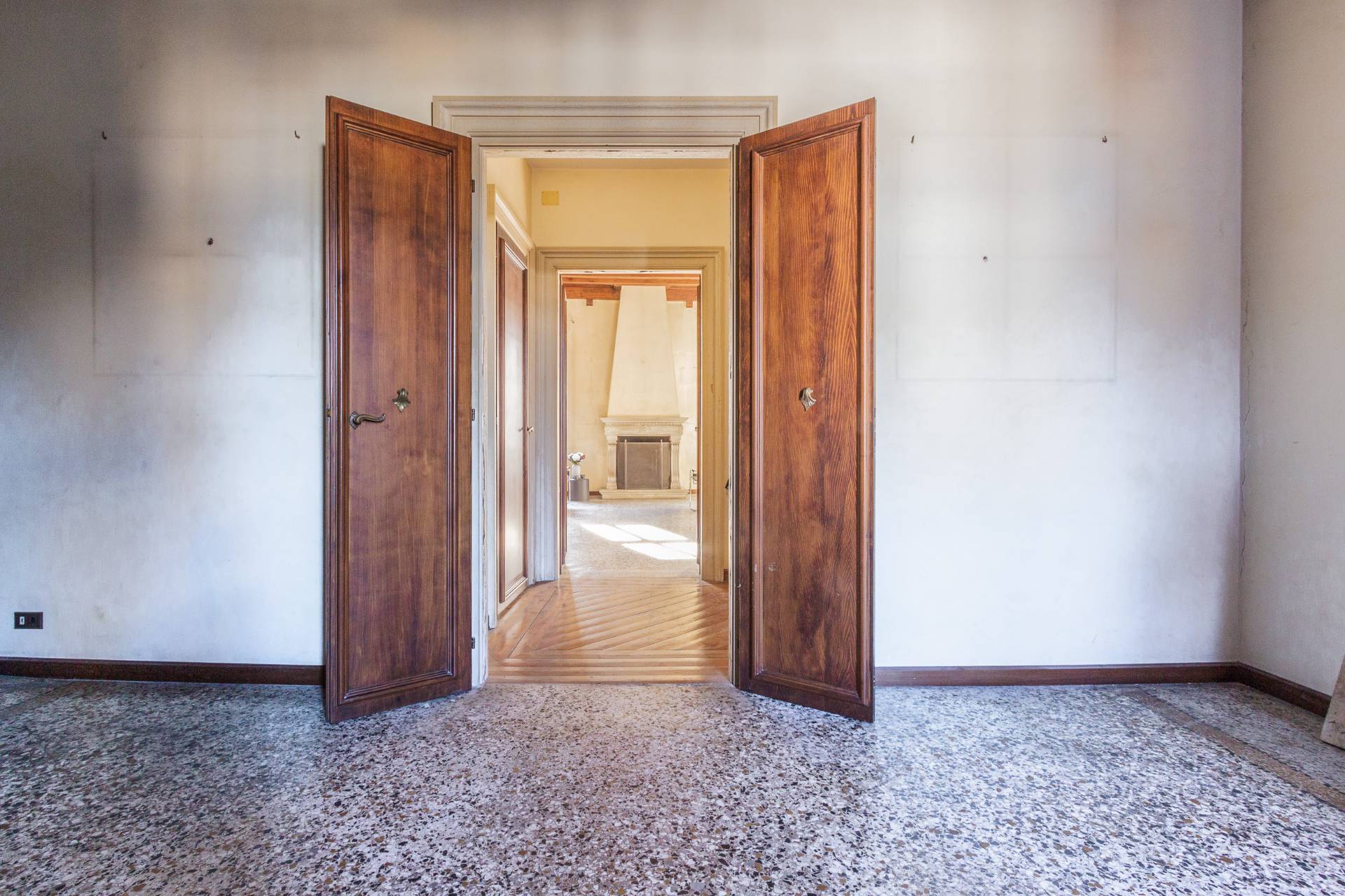 Appartamento in vendita a Pordenone, Centro storico