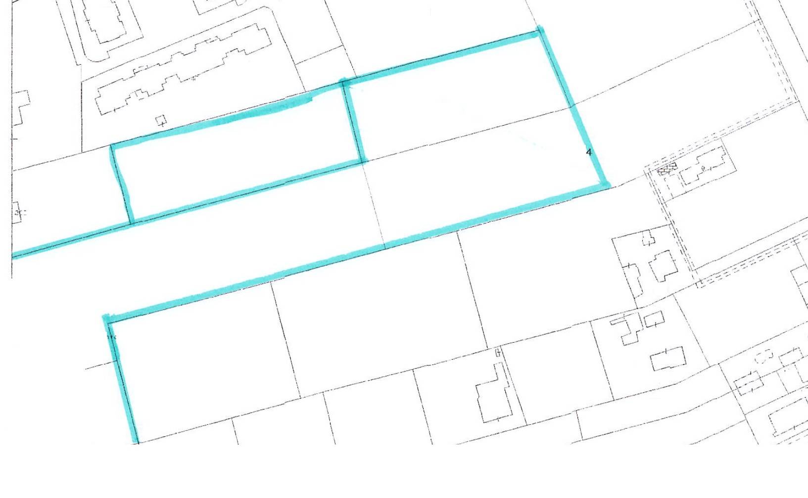 Terreno Agricolo in vendita a Pordenone, Periferia
