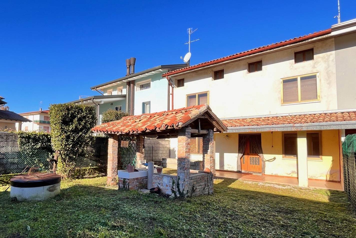 Villette a schiera in vendita a Porcia, Roraipiccolo