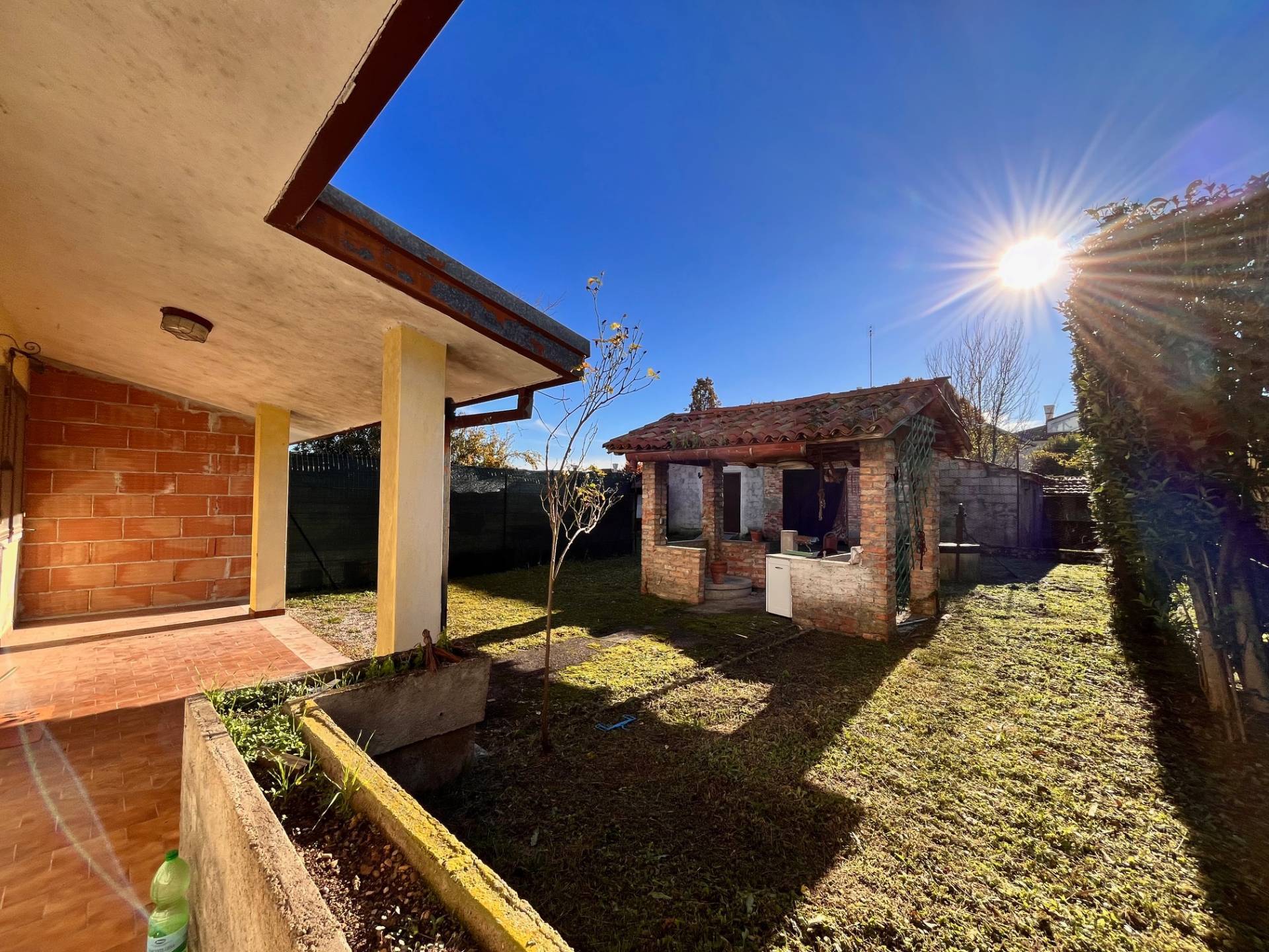 Villette a schiera in vendita a Porcia, Roraipiccolo