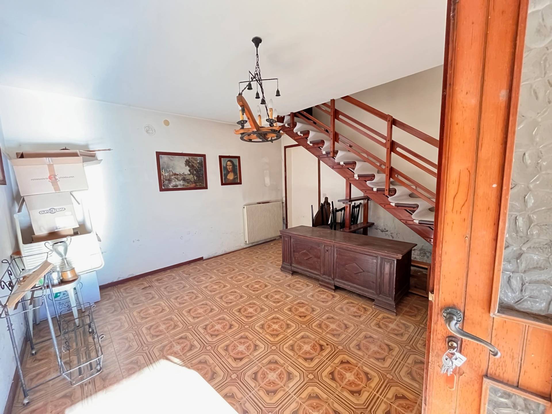 Villette a schiera in vendita a Porcia, Roraipiccolo