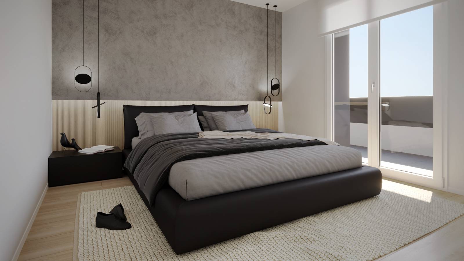 Appartamento in vendita a Pordenone, Centro