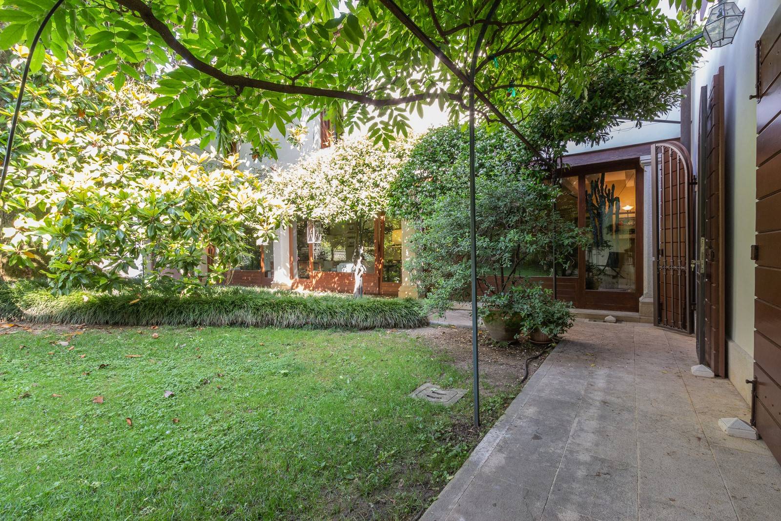 Villa in vendita a Aviano, Castel d'Aviano