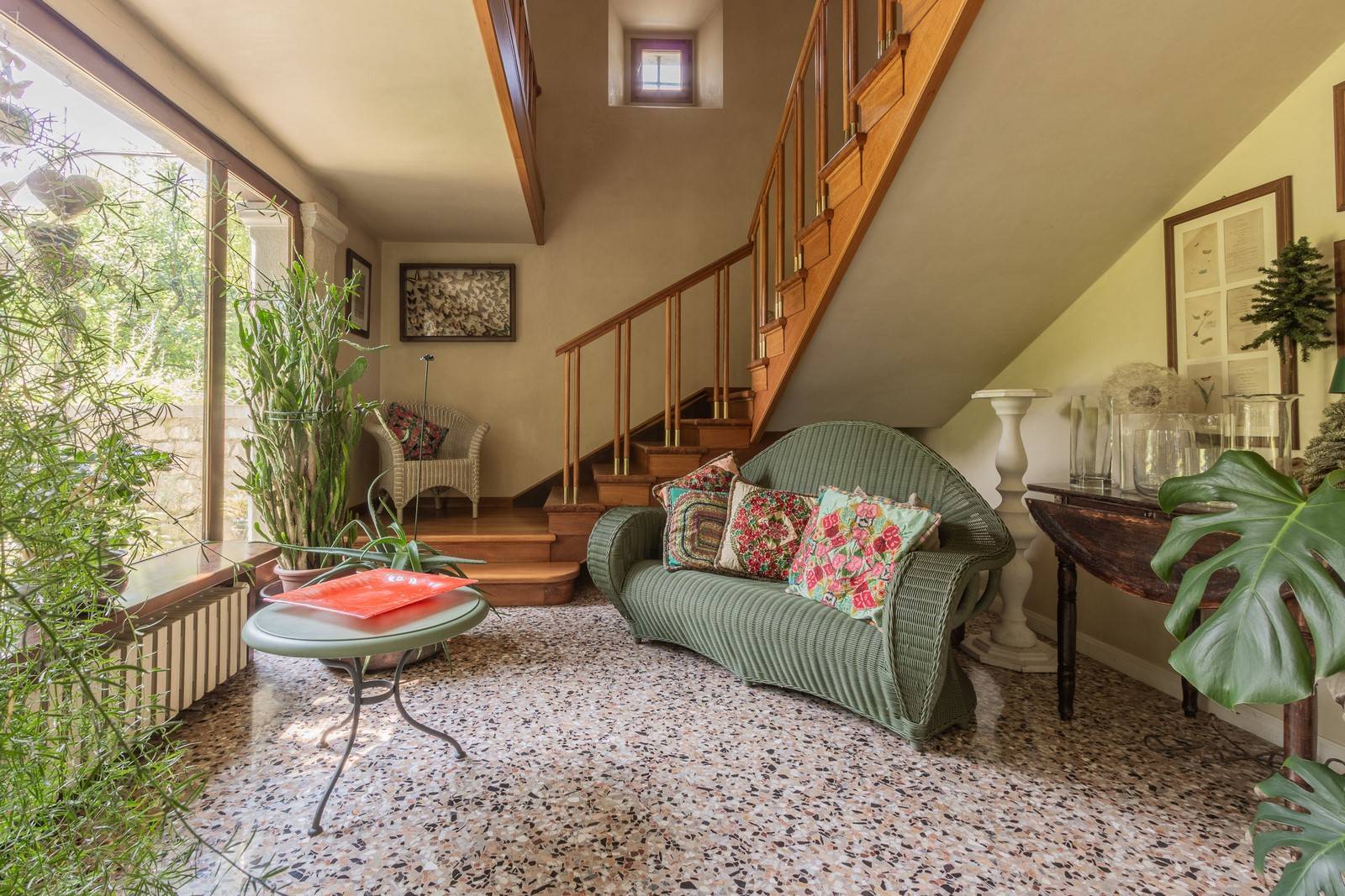 Villa in vendita a Aviano, Castel d'Aviano