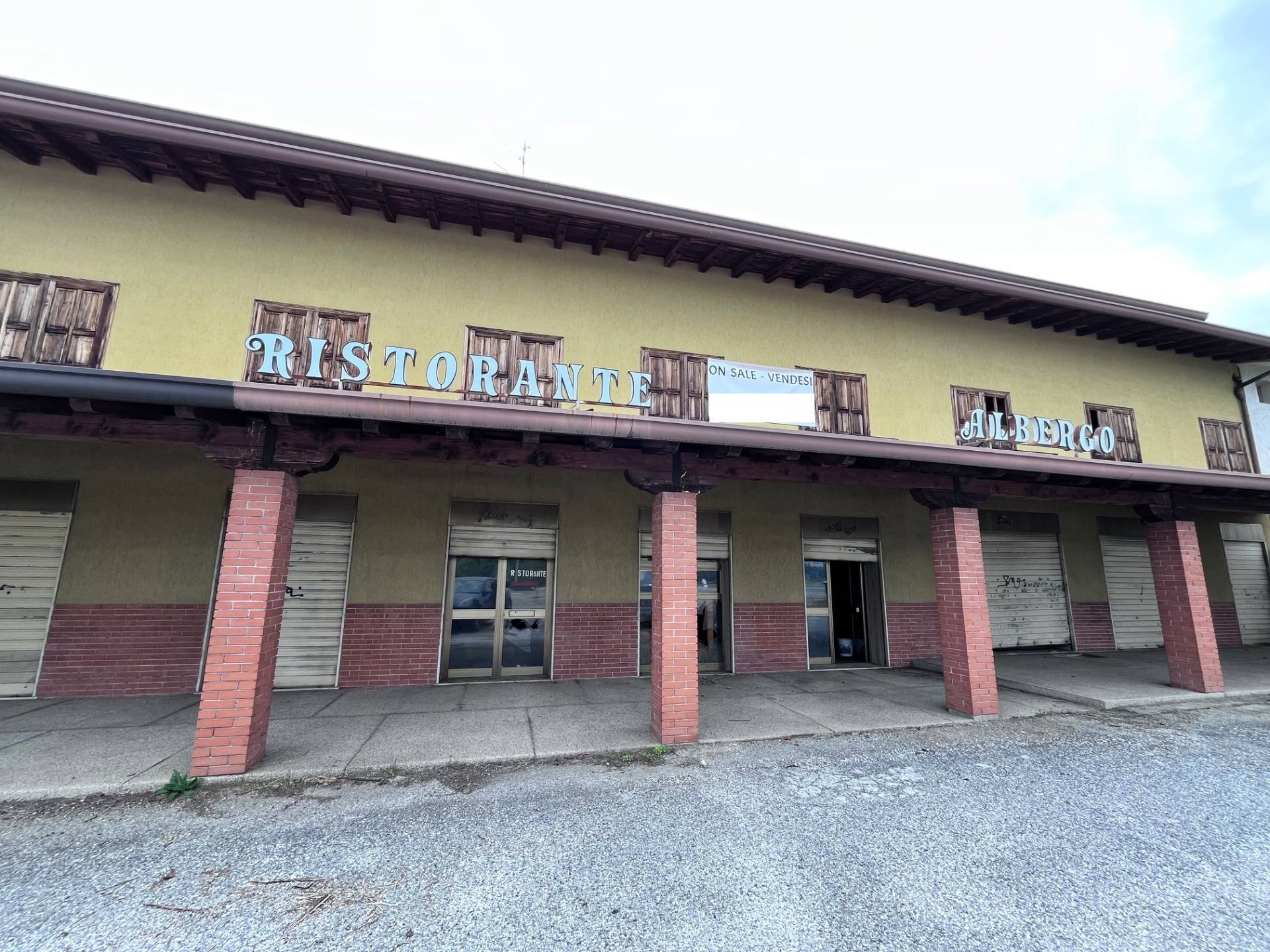 Casa singola in vendita a Fontanafredda