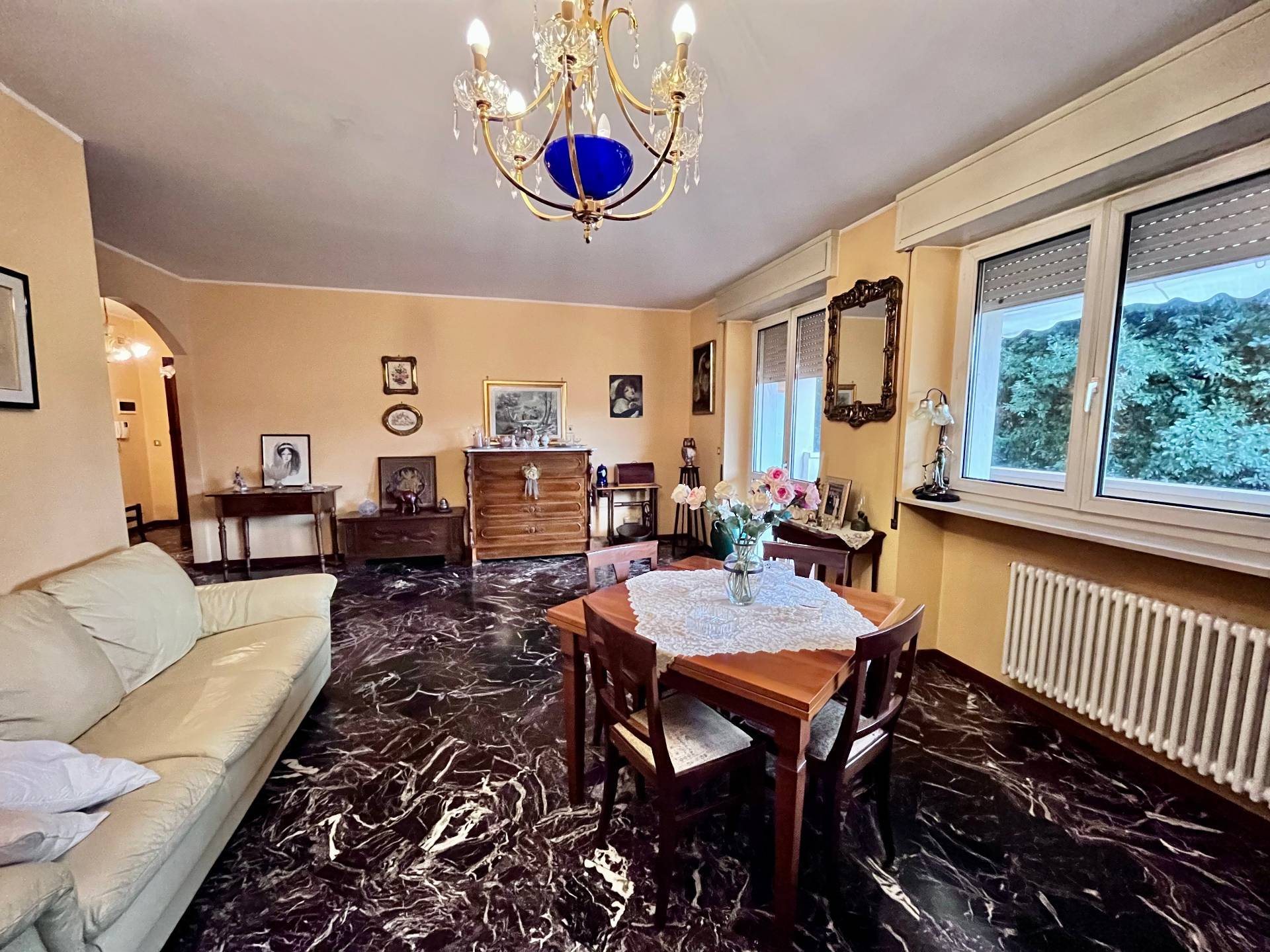 Appartamento in vendita a Pordenone, Semicentro