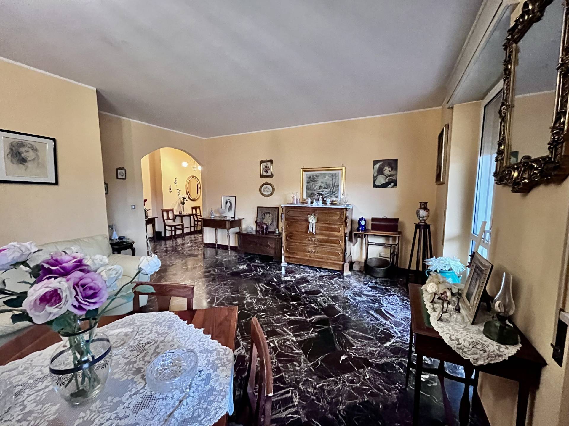 Appartamento in vendita a Pordenone, Semicentro