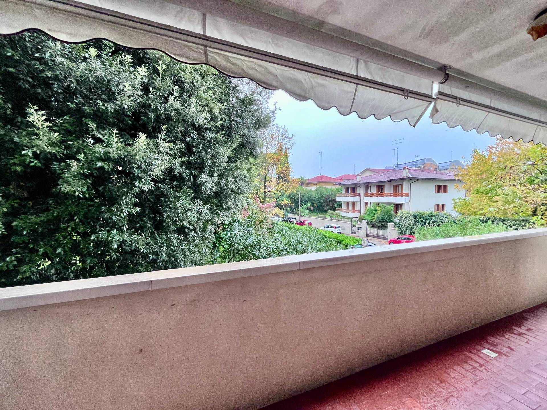 Appartamento in vendita a Pordenone, Semicentro