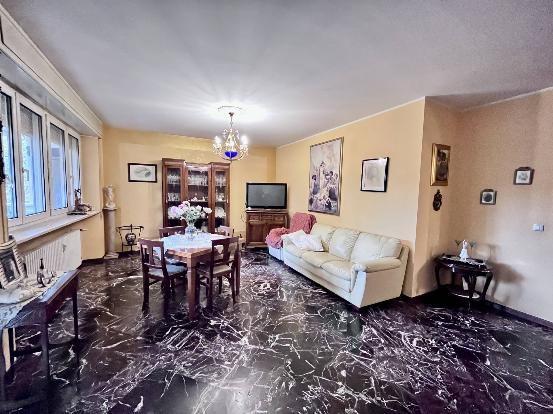 Appartamento in vendita a Pordenone, Semicentro