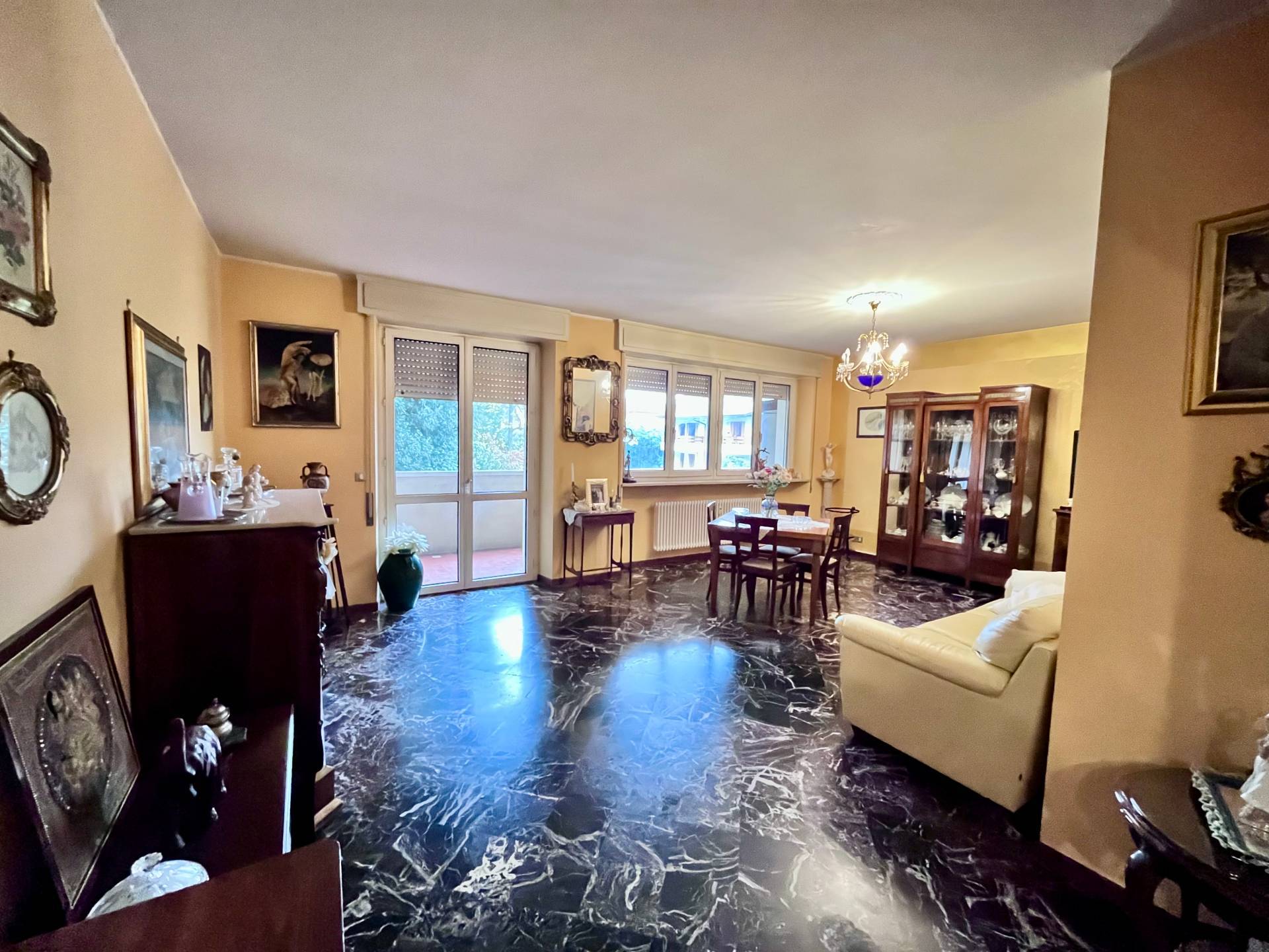 Appartamento in vendita a Pordenone, Semicentro