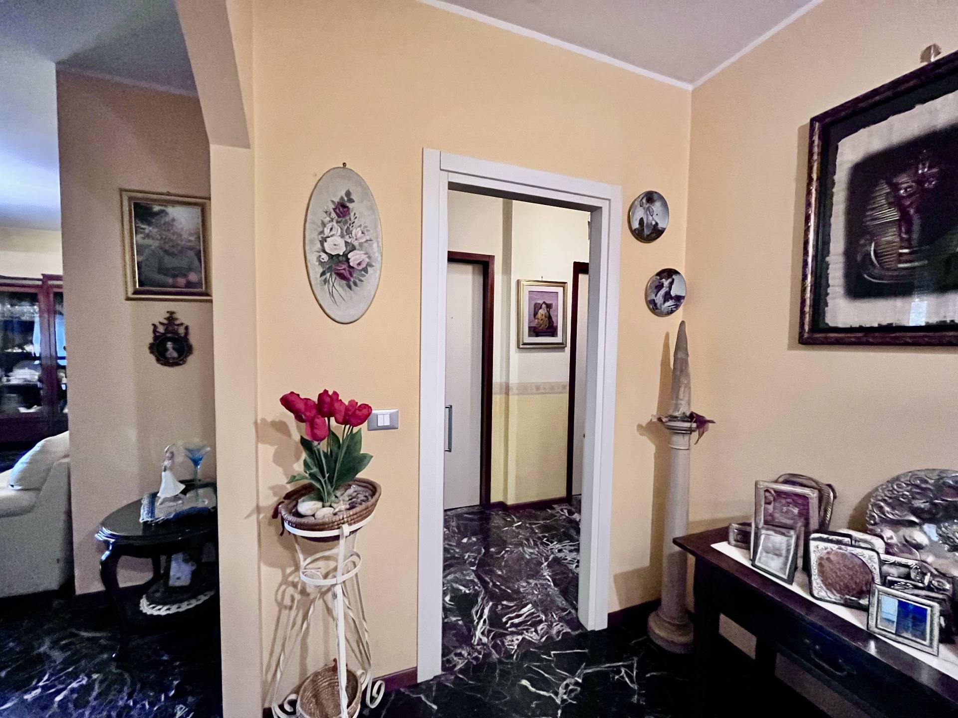 Appartamento in vendita a Pordenone, Semicentro