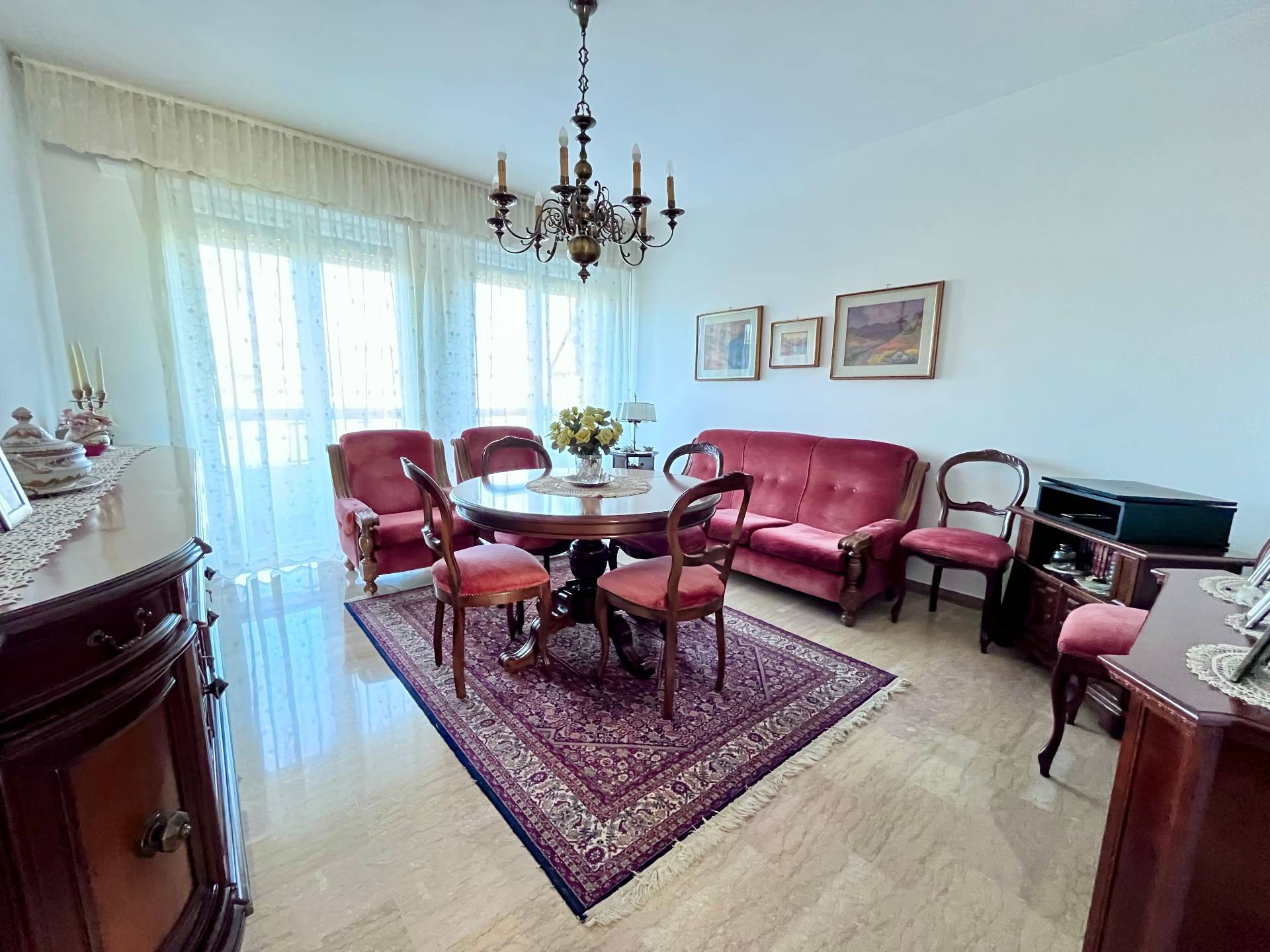 Appartamento in vendita a Pordenone, Semicentro