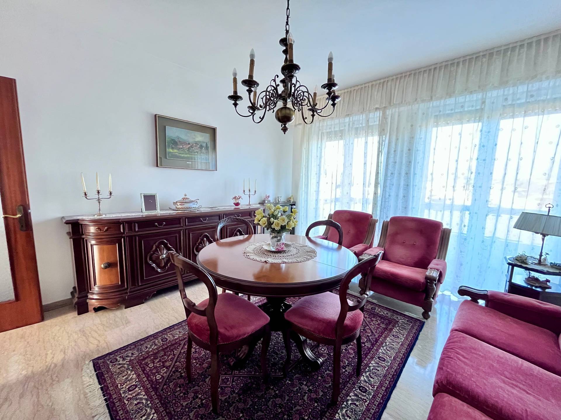 Appartamento in vendita a Pordenone, Semicentro