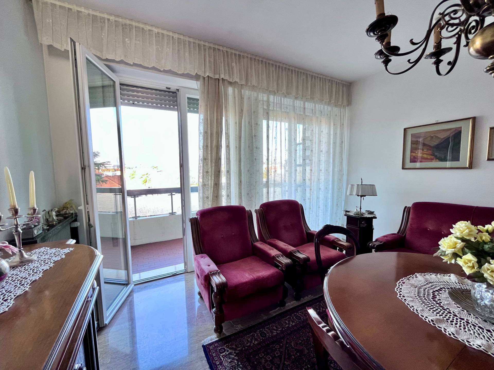 Appartamento in vendita a Pordenone, Semicentro