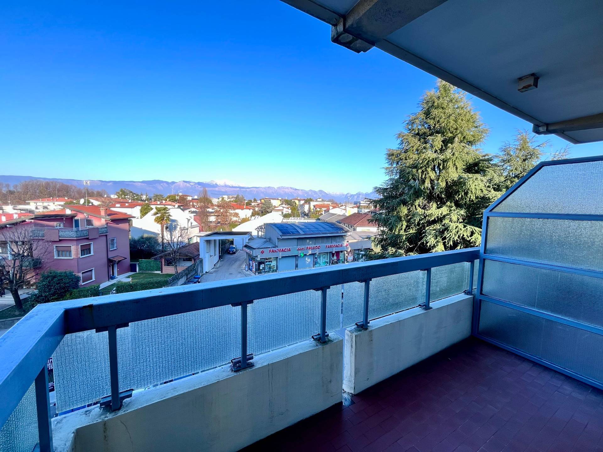 Appartamento in vendita a Pordenone, Semicentro