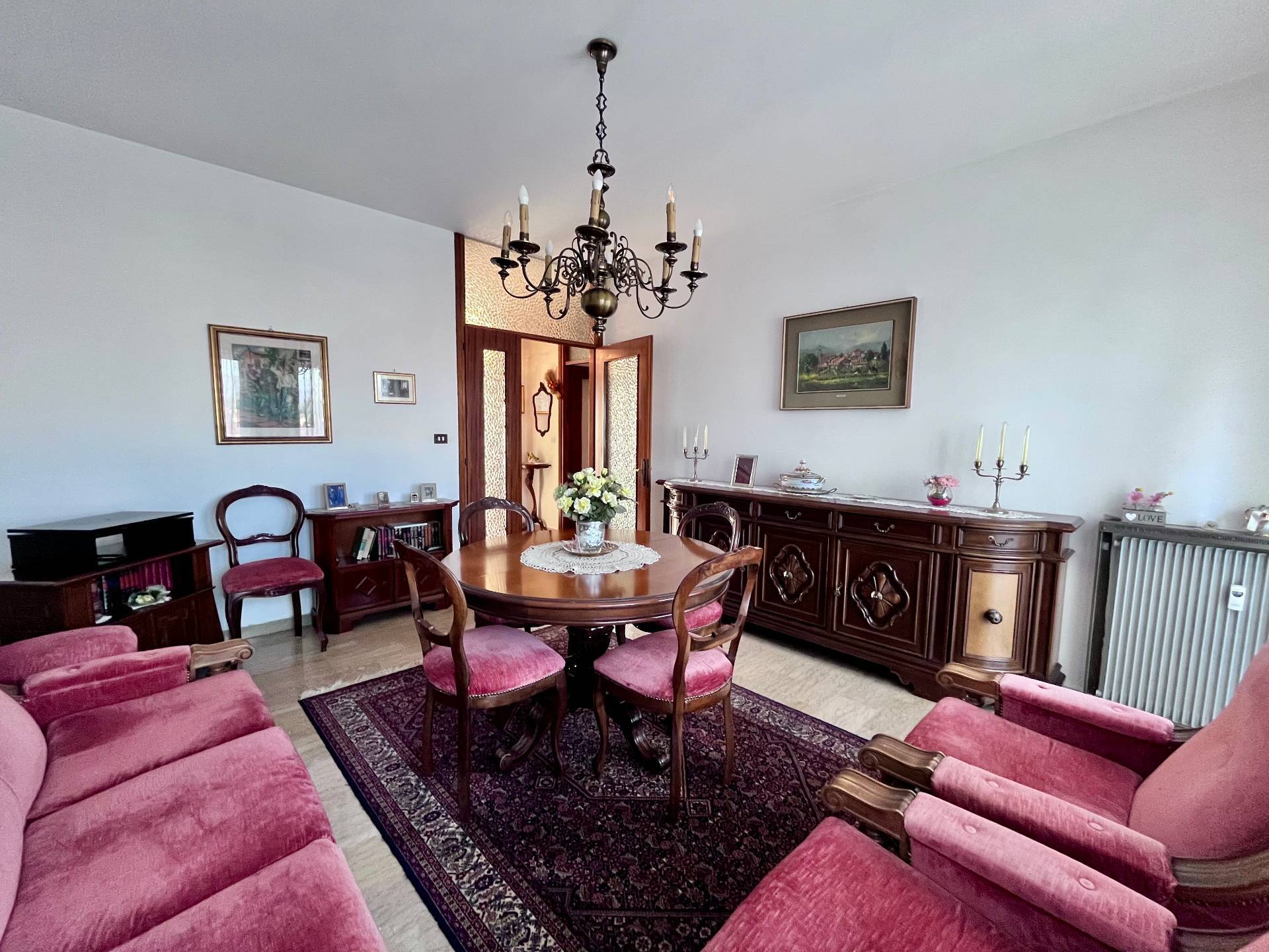 Appartamento in vendita a Pordenone, Semicentro