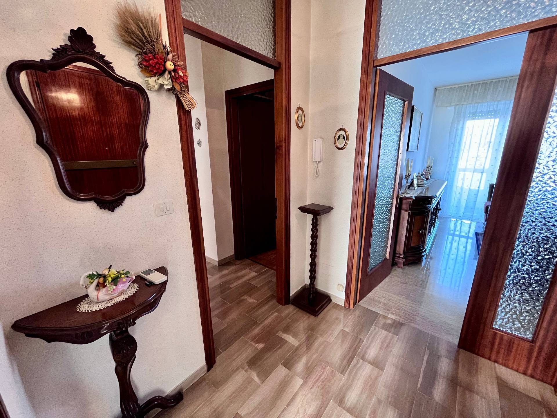 Appartamento in vendita a Pordenone, Semicentro