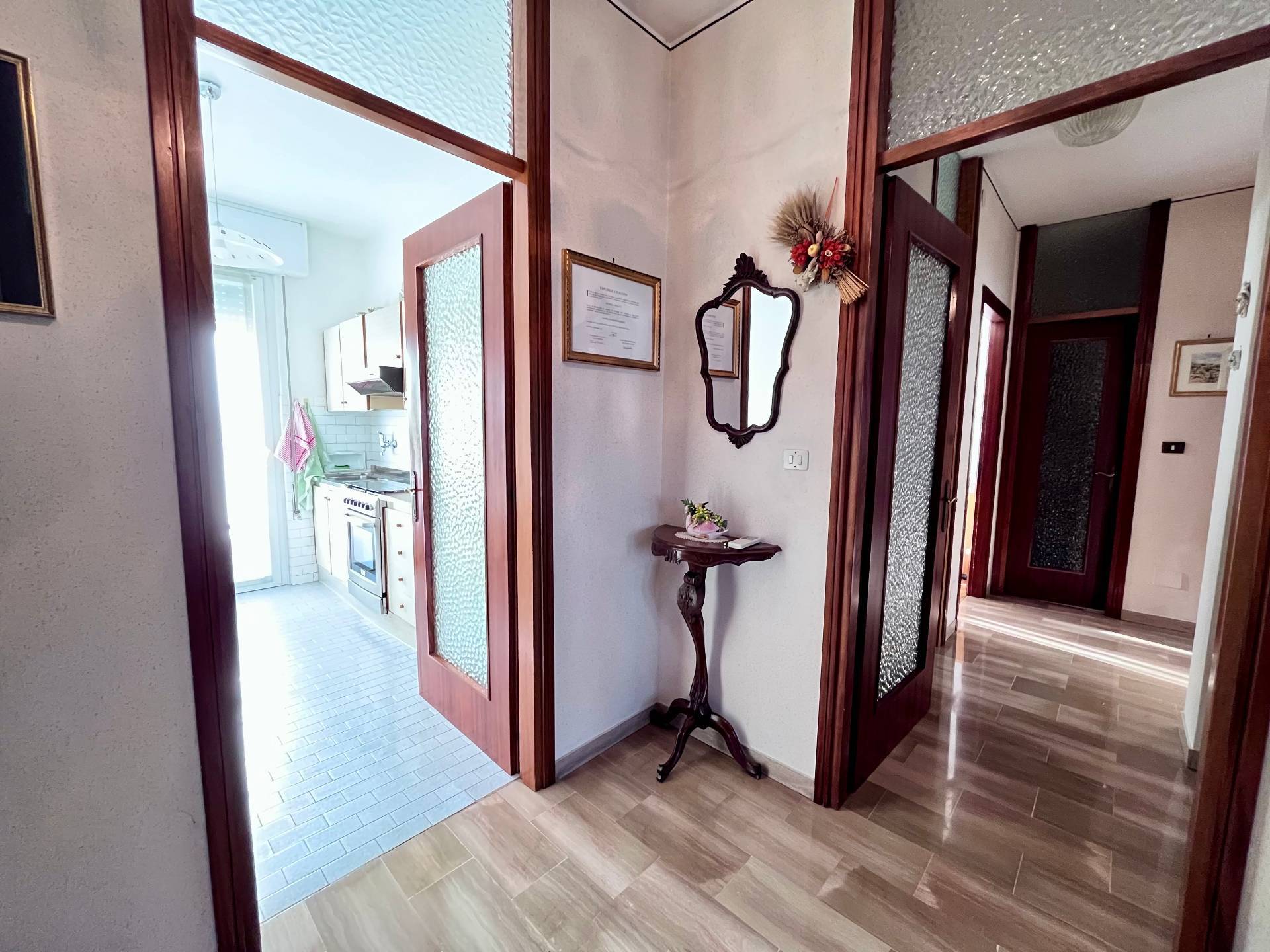 Appartamento in vendita a Pordenone, Semicentro