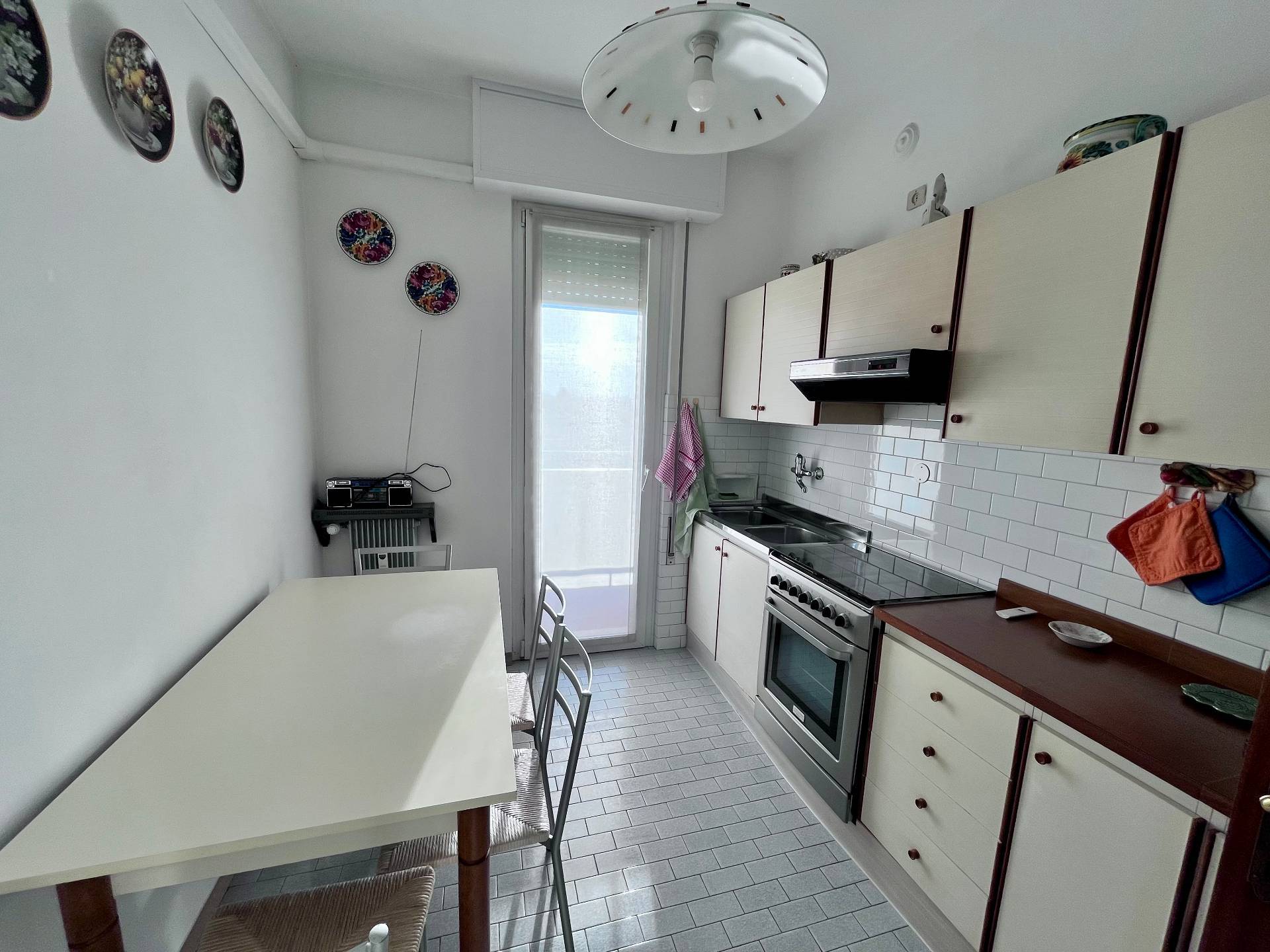 Appartamento in vendita a Pordenone, Semicentro