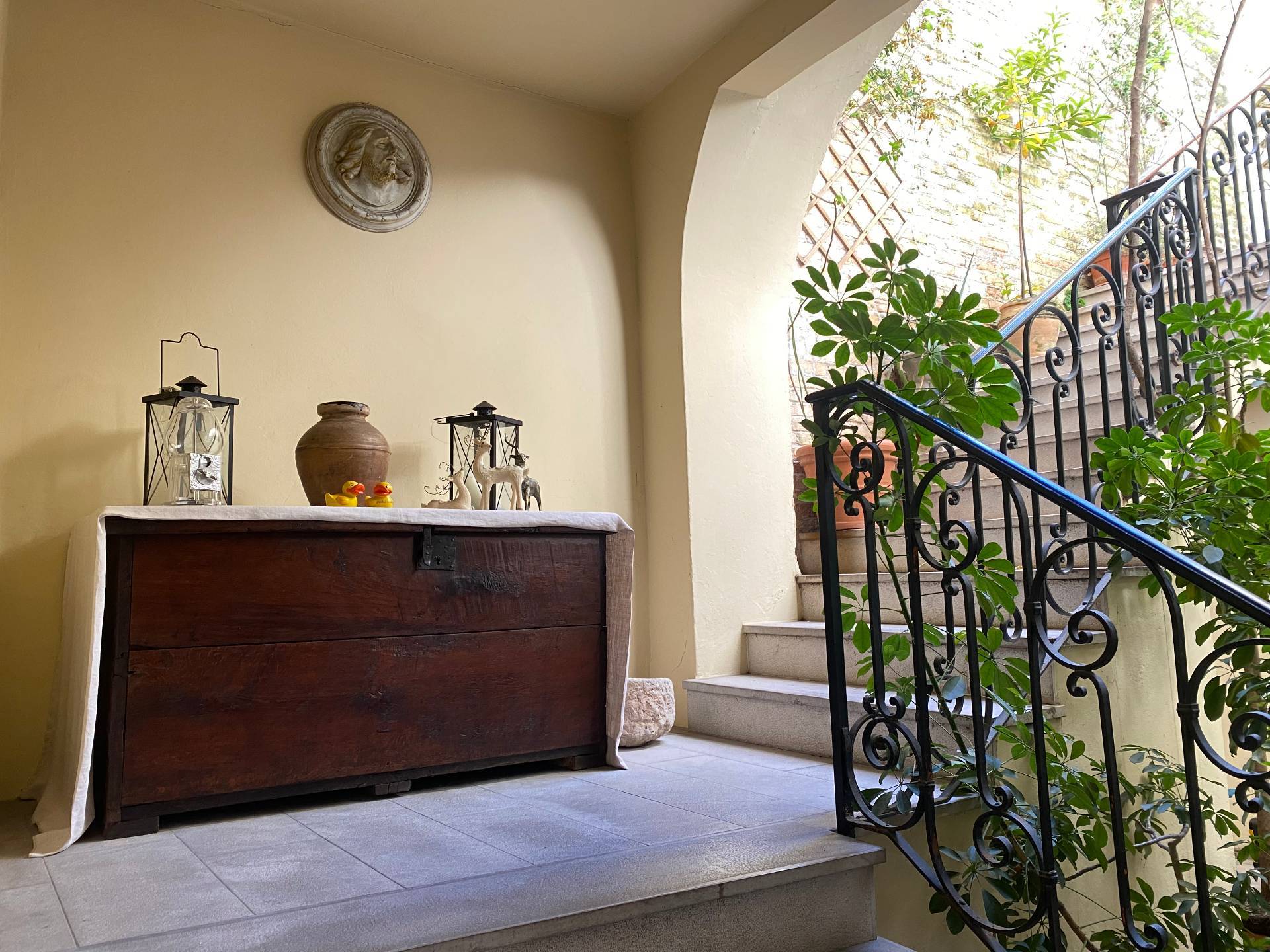 Appartamento in vendita a Pordenone, Centro storico