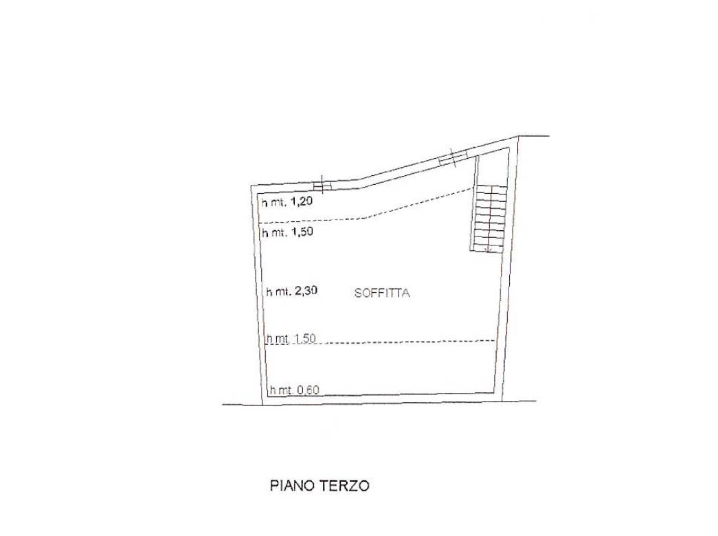 Appartamento in vendita a Pordenone, Centro storico