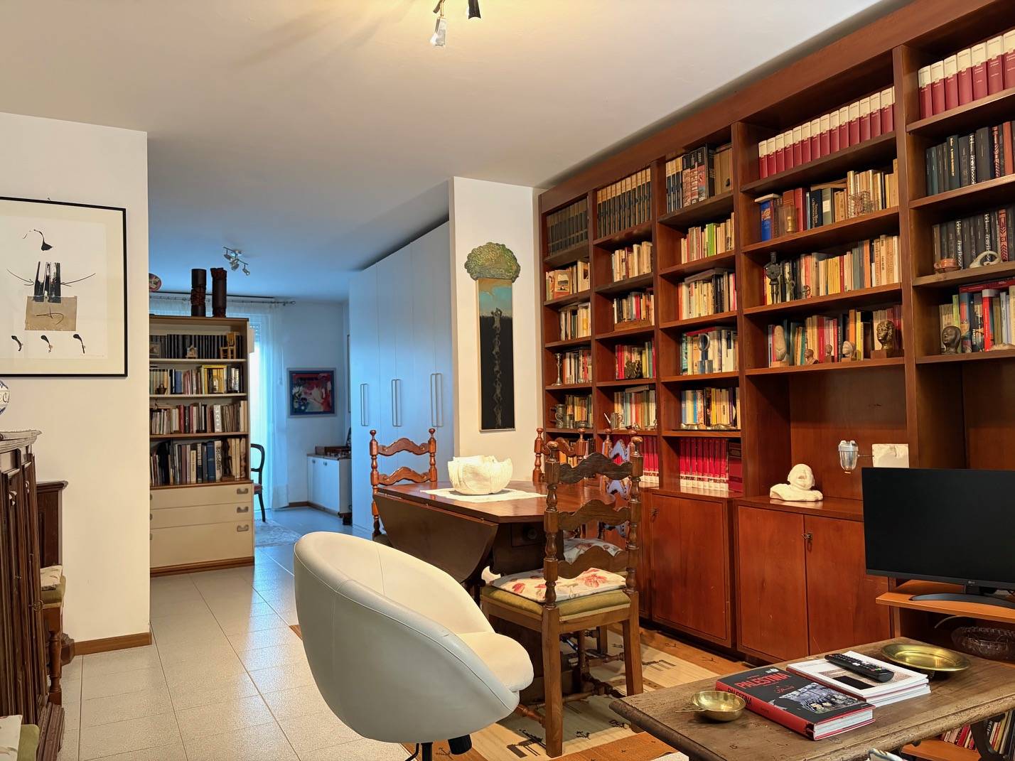 Appartamento in vendita a Pordenone, Semicentro