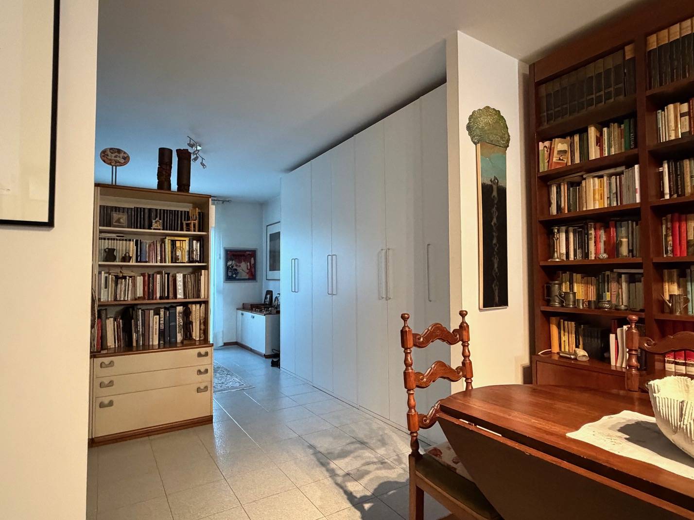 Appartamento in vendita a Pordenone, Semicentro