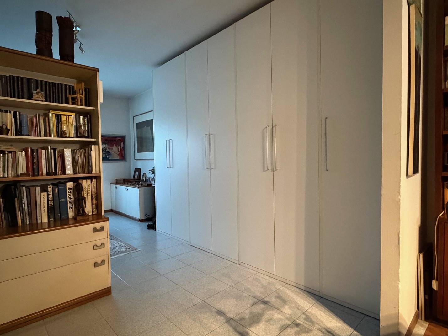 Appartamento in vendita a Pordenone, Semicentro