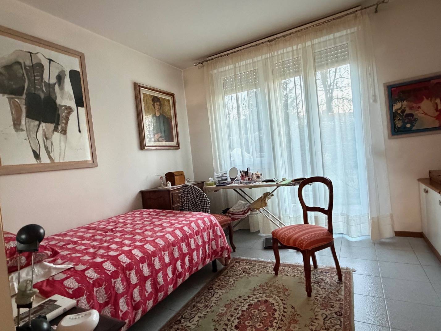 Appartamento in vendita a Pordenone, Semicentro